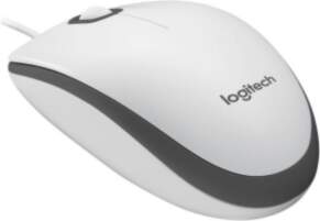 Logitech M100 - Optical mouse -