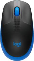 Logitech M190 mouse RF Wireless Optical