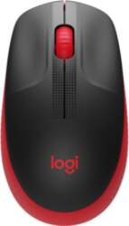 Logitech M190 mouse RF Wireless Optical