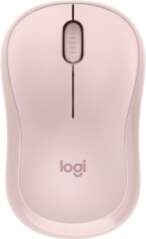 Logitech M240 mouse Ambidextrous Bluetooth