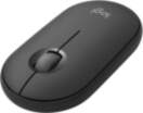 Logitech M350s - Optical mouse -