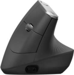 Logitech MX Vertical Advanced Ergonimic mouse