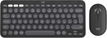Logitech Pebble 2 Combo keyboard Mouse