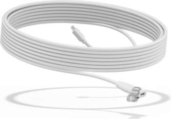 Logitech Rally Mic Pod Extension Cable