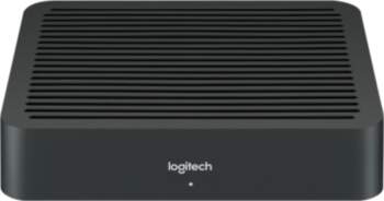 Logitech Rally Table Hub