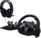 Logitech Spēļu stūre Logitech G920 Driving