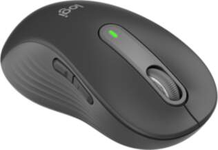 Logitech Wireless Mouse M650 L Bolt/Bluetooth