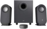 Logitech Z407 Anthracite Wired & Wireless