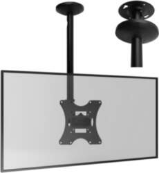 Maclean MC-504A B TV Ceiling Bracket