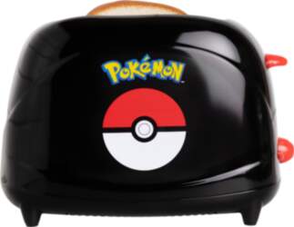 Mad Monkey Pokémon - Toaster 2