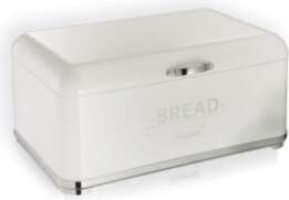 Maestro MR-1677-AR-W bread box Rectangular