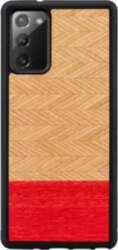 MAN&WOOD case for Galaxy Note 20