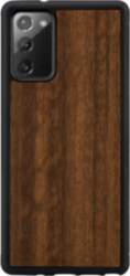 MAN&WOOD case for Galaxy Note 20
