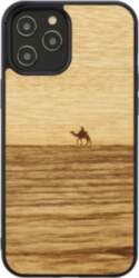 MAN&WOOD case for iPhone 12 Pro