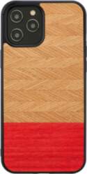MAN&WOOD case for iPhone 12 Pro