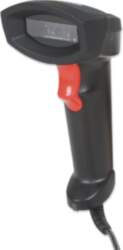 Manhattan Linear CCD Handheld Barcode Scanner
