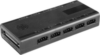 Tacens Mars Gaming MFSI4KIT computer cooling