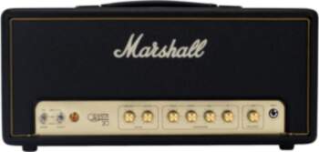 marshall origin 20