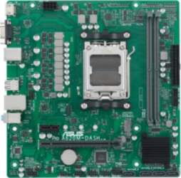 MB ASUS PRO A620M-DASH-CSM               (AMD,AM5