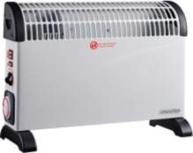 Mesko | Convector Heater with Timer