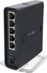 MikroTik hAP ac lite tower