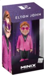 MINIX - ELTON JOHN