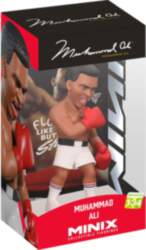 MINIX - MUHAMMAD ALI