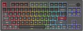 Montech MKey TKL Darkness Gaming Keyboard