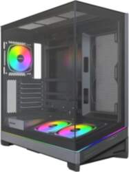 Montech Sky 3 PC Case, Mid