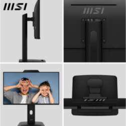 MSI Pro MP242PMGDE computer monitor 60