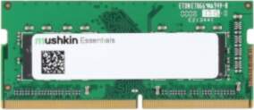 Mushkin Essentials memory module 8 GB