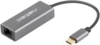 Natec | Ethernet Adapter Network Card