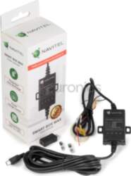 Navitel | Smart box max |