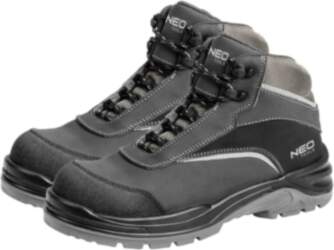 NEO TOOLS Work boots S3 SRC