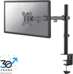 Newstar flat screen desk mount