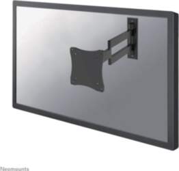 Newstar flat screen wall mount