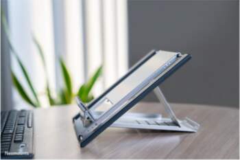 Newstar iPad/notebook stand