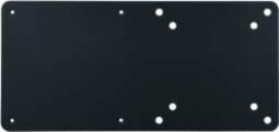 Newstar thin client mount