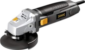 ANGLE GRINDER 900W