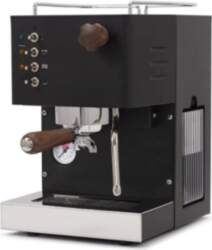 Coffee maker Quick Mill Pippa black