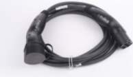 No name Evaka EV Charging Cable