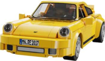Jamara CaDA RUF CTR 2017 Yellowbird