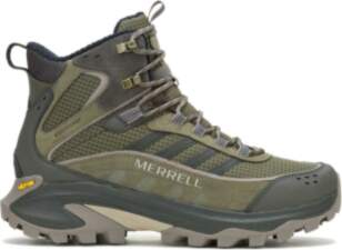 No name Merrell Moab Speed 2