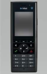 No name Mitel 712dt DECT set