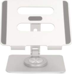 No name Nedis Tablet Stand Silver