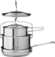 No name Primus Cookset Campfire Pot