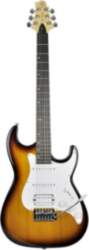 No name Samick MB-2-TS - gitara