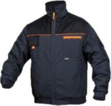 No name SHORT JACKET POSEJDON L