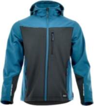 No name SOFTSHELL COMFORT L