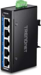 No name Trendnet TI-GLC50 network switch
